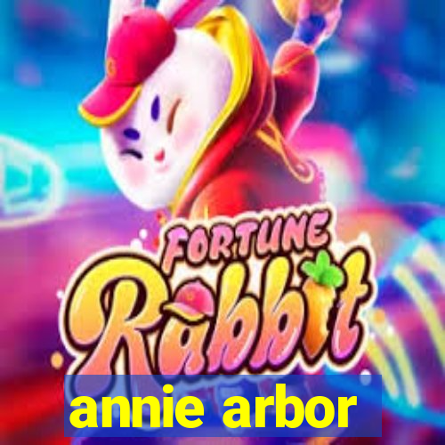 annie arbor